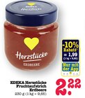 Aktuelle Erdbeeren Angebote bei E center in Frankfurt (Main) Aktuelles Fruchtaufstrich Erdbeere Angebot bei E center in Frankfurt (Main) ab 1,99 €
