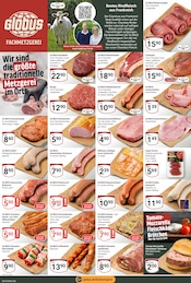 Fleisch im GLOBUS Prospekt in Wetzlar Aktueller GLOBUS Prospekt mit Fleisch, "Aktuelle Angebote", Seite 8