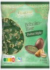 Schoko-Eier Dubai Style Angebote von DOUCEUR bei Penny Delmenhorst für 2,99 €