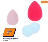 Make-up-Blender im Angebot bei Action in Mülheim Make-up-Blender Angebote bei Action Mülheim für 2,99 €