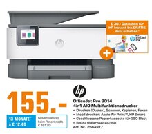 Multifunktionsdrucker bei Saturn in Brühl Multifunktionsdrucker im Angebot bei Saturn Brühl für 155,00 €