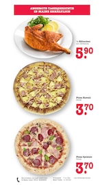 Pizza im E center Prospekt in Mainz Aktueller E center Prospekt mit Pizza, "Aktuelle Angebote", Seite 18