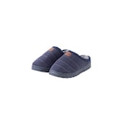 Mules homme - TEX à 12,99 € dans le catalogue Carrefour