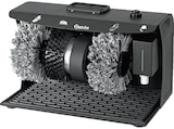 Aktuelles 120109 Schuhputzmaschine Angebot bei MediaMarkt Saturn in Stuttgart ab 107,99 €