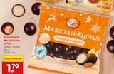 Schokolierte Marzipankartoffeln im Angebot bei Netto Marken-Discount in Böblingen Schokolierte Marzipankartoffeln Angebote bei Netto Marken-Discount Böblingen für 1,79 €