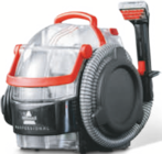 Nass-/Trockensauger "Spotclean Professional" von Bissell im aktuellen toom Baumarkt Prospekt für 169,99 €