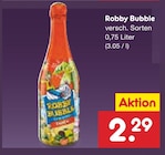 Robby Bubble im Angebot bei Netto Marken-Discount in St. Ingbert Robby Bubble Angebote bei Netto Marken-Discount St. Ingbert für 2,29 €