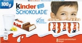 Yogurette oder Kinder Schokolade von Yogurette im aktuellen Lidl Prospekt