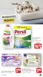 Aktueller EDEKA Prospekt mit Waschmittel, "Aktuelle Angebote", Seite 36