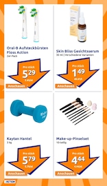 Aktueller Action Prospekt mit Kosmetik, "kleine Preise, grosse Freude!", Seite 22