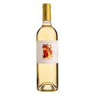 Muscat de Rivesaltes bio - 75 cl - DOMAINE DENEUFBOURG en promo chez Botanic Muscat de Rivesaltes bio - 75 cl - DOMAINE DENEUFBOURG dans le catalogue Botanic