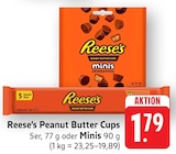 Aktuelles Peanut Butter Cups Angebot bei EDEKA in Ludwigshafen (Rhein) ab 1,79 €
