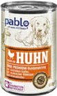 Hundenahrung im Netto Marken-Discount Prospekt Hundenahrung von pablo im aktuellen Netto Marken-Discount Prospekt für 0,89 €