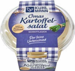 Omas Nudelsalat im Angebot bei Netto Marken-Discount in Pirna Omas Nudelsalat Angebote von Kühlmann bei Netto Marken-Discount Pirna für 1,99 €