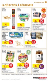Promos Café dans le catalogue "-50% DE REMISE IMMÉDIATE SUR LE 2ÈME" de Intermarché Hyper Café en promo dans le catalogue Intermarché Hyper à la page 11