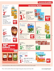 Barbecue Angebote im Prospekt "COUP DE PROPRE" von Auchan Hypermarché Barbecue Angebote im Prospekt "COUP DE PROPRE" von Auchan Hypermarché auf Seite 27