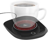 Chauffe-tasse électrique - WEINBERGER - Lidl à Thiais Chauffe-tasse électrique - WEINBERGER en promo chez Lidl Thiais à 8,99 €