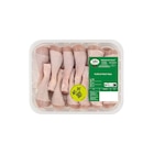 Pilon de poulet halal - ISLA MONDIAL en promo chez Carrefour Pilon de poulet halal - ISLA MONDIAL dans le catalogue Carrefour