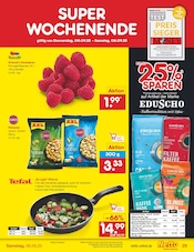 Kaffeebohnen im Netto Marken-Discount Prospekt in Aschaffenburg Aktueller Netto Marken-Discount Prospekt mit Kaffeebohnen, "Aktuelle Angebote", Seite 45