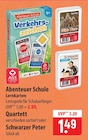 ASS Altenburger Abenteuer Schule Lernkarten im Angebot bei famila Nordost in Neustadt ASS Altenburger Abenteuer Schule Lernkarten Angebote von ASS Altenburger bei famila Nordost Neustadt für 1,49 €