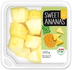 Sweet Ananas Angebote von REWE to go bei REWE Würzburg für 1,79 €
