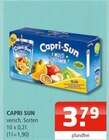 Saft im Angebot bei Getränke Oase in Hamm Saft Angebote von Capri Sun bei Getränke Oase Hamm für 3,79 €