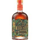 Rhum - DON PAPA en promo chez Carrefour Market Pau à 29,61 €