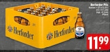 EDEKA Bramsche - Pils Angebot im Prospekt Pils bei EDEKA im Bramsche Prospekt für 11,99 €