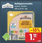 Geflügelmortadella von Hotmacher im aktuellen Netto Marken-Discount Prospekt