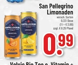 Limonaden Aranciata bei Trinkgut im Heiligenhaus Prospekt für 0,99 €