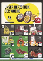 Bio im E center Prospekt in Nürnberg Aktueller E center Prospekt mit Bio, "Wir lieben Lebensmittel!", Seite 4