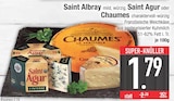 Saint Albray im EDEKA Prospekt Saint Albray von Saint Albray im aktuellen EDEKA Prospekt für 1,79 €