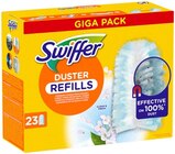 Staub- oder Bodentücher von Swiffer für 9,99 € bei Penny im Angebot Staub- oder Bodentücher von Swiffer im aktuellen Penny Prospekt
