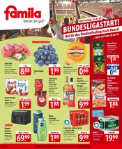 Zucker im famila Nordost Prospekt in Falkensee Aktueller famila Nordost Prospekt mit Zucker, "besser als gut!", Seite 1