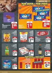 Lebensmittel im EDEKA Prospekt in Schweinfurt Aktueller EDEKA Prospekt mit Lebensmittel, "Wir lieben Lebensmittel!", Seite 7