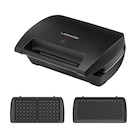 Croque gaufre et panini - LAGRANGE dans le catalogue Carrefour