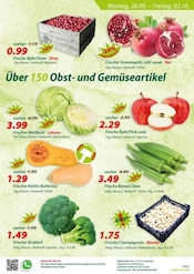 Äpfel im Hepsi Markt Prospekt in Monheim Aktueller Hepsi Markt Prospekt mit Äpfel, "IHR TÜRKISCHER SUPERMARKT", Seite 2