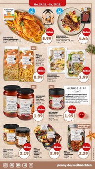 Barilla im Penny Prospekt "Wer günstig will, muss Penny." mit 40 Seiten (Dresden)