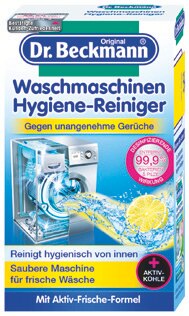 Waschmaschinen-Pflege-/Hygiene-Reiniger bei BUDNI in Bremerhaven Waschmaschinen-Pflege-/Hygiene-Reiniger im Angebot bei BUDNI Bremerhaven für 1,99 €