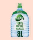 Promo -50% de remise immédiate sur le 2ème produit identique sur tout VOLVIC à  dans le catalogue Super U à Parentis-en-Born