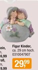 Figur Kinder Angebote bei Opti-Wohnwelt Bremerhaven für 29,99 €