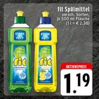 EDEKA Holzwickede Prospekt mit  im Angebot für 1,19 €