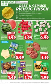 Ähnliche Vogelkäfig Angebote im Prospekt "Hier bin ich richtig" von Kaufland in Amberg Ähnliche Angebote wie Vogelkäfig im Prospekt "Hier bin ich richtig" auf Seite 2 von Kaufland in Amberg