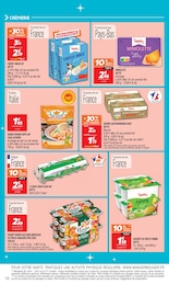 Offre Panier dans le catalogue Netto du moment à la page 10