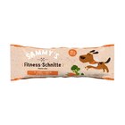 Sammy's Fitness-Schnitte mit Brokkoli & Karotten  25 g bei Zookauf im Prospekt "" für 0,99 €