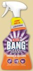 Pistolet expert crasse et calcaire format familial - Cillit Bang dans le catalogue Intermarché