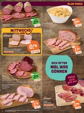 Aktueller tegut Prospekt mit Schinken, "tegut… gute Lebensmittel", Seite 10