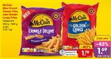 Max Crunch Classic Fries im Angebot bei Netto Marken-Discount in Euskirchen Max Crunch Classic Fries Angebote von McCain bei Netto Marken-Discount Euskirchen für 1,69 €