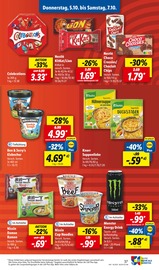Knorr Angebote im Prospekt "LIDL LOHNT SICH" von Lidl auf Seite 45