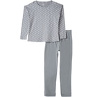 Pyjama femme - TEX en promo chez Carrefour Issy-les-Moulineaux à 11,99 €